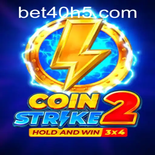 Entendendo o Jogo Coinstrike2 com Foco em Bet40