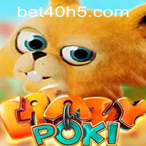 Descubra CrazyPoki: O Jogo de Aposta Inovador com bet40