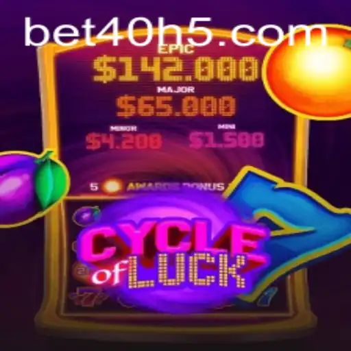 Explorando o Mundo de CycleofLuck: Regras e Estratégias