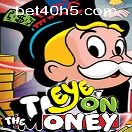 Desvendando EyeOnTheMoney: Um Jogo Estratégico Emocionante