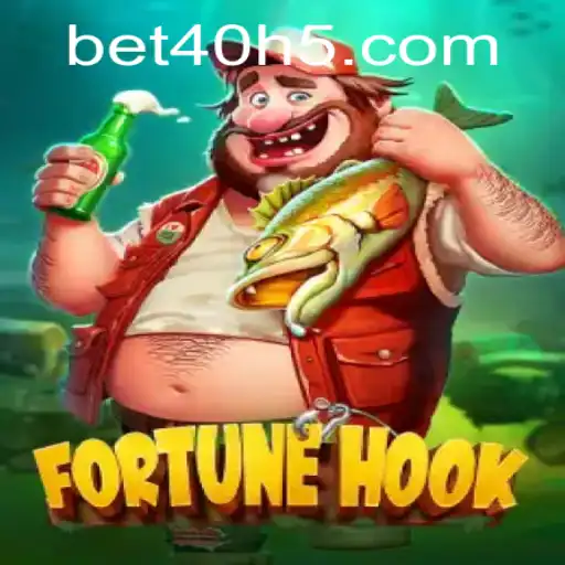 Explorando FortuneHook e a Estratégia de Apostas bet40