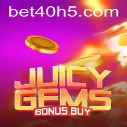 Desvendando o Universo de JuicyGemsBonusBuy