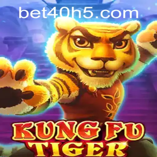 Explorando 'KungFuTiger': O Novo Jogo que Combina Ação e Estratégia