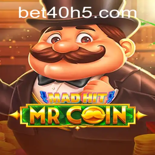 Explorando o Mundo de MadHitMrCoin: A Nova Sensação no Universo das Apostas Online