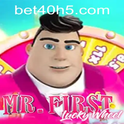 Explore o Universo de MrFirstLuckyWheel e Descubra o Charme das Apostas com bet40