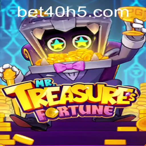 Descubra a Aventura Épica de MrTreasuresFortune e a Estratégia Bet40