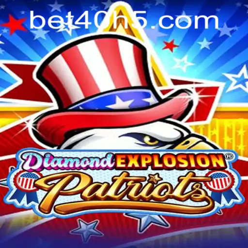 DiamondExplosionPatriots: Mergulhando nas Aventuras e Estratégias do Novo Jogo