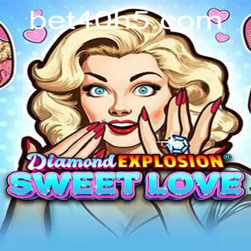 Explorando o Universo de DiamondExplosionSweetLove: Jogo e Estratégias