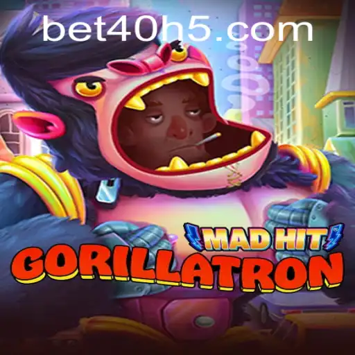 Explorando o Universo de MadHitGorillatron: Uma Imersão no Jogo do Momento