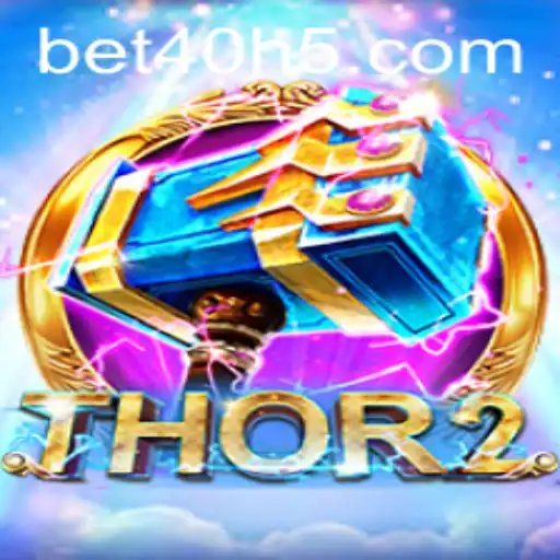 Explorando o Novo Jogo Thor2: Uma Aventura Épica com a Palavra-Chave bet40