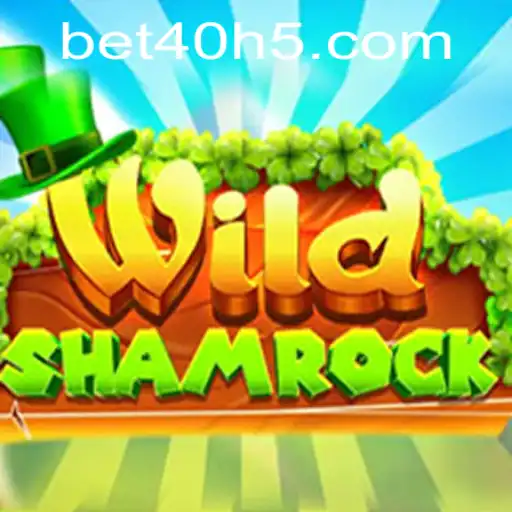 WildShamrock: Explore a Magia e Emoção do Novo Jogo de Apostas Bet40